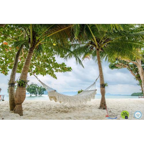 Mangrovebay Krabi Beachfront Pool Villa