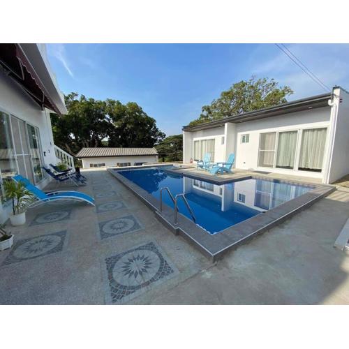 Mangroves & Sandbar Private Resort