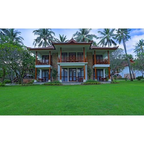 Mangsit Suites by Holiday Resort Lombok