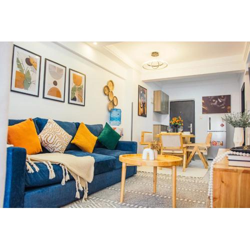 Manhattan by Edmor Suites