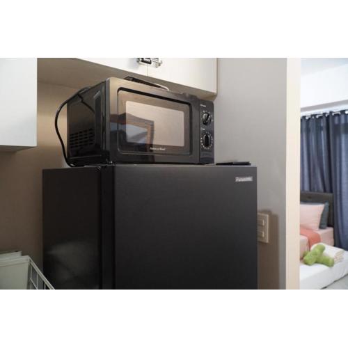 Manhattan Heights Araneta City Cubao QC