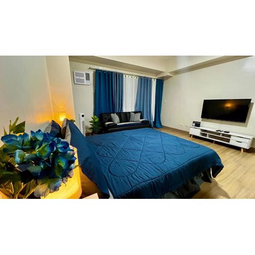 Manhattan Plaza Tower 1 Unit 10E Condotel BnB