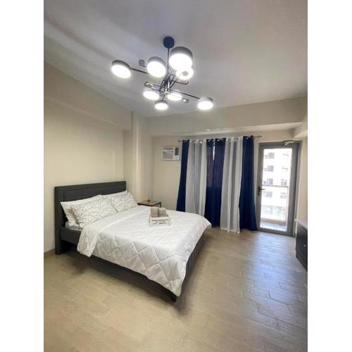 Manhattan Plaza tower 1