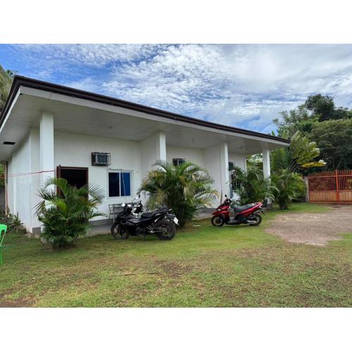 Mania Santos Family Apartment