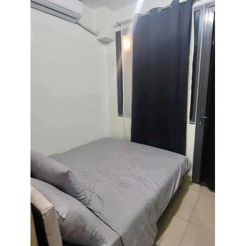 Manial Mall of Asia 1 Bedroom Shore 2 Residence