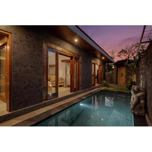 Manik Sedayu Ubud Villa