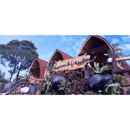 Manik Tirta Cabin's
