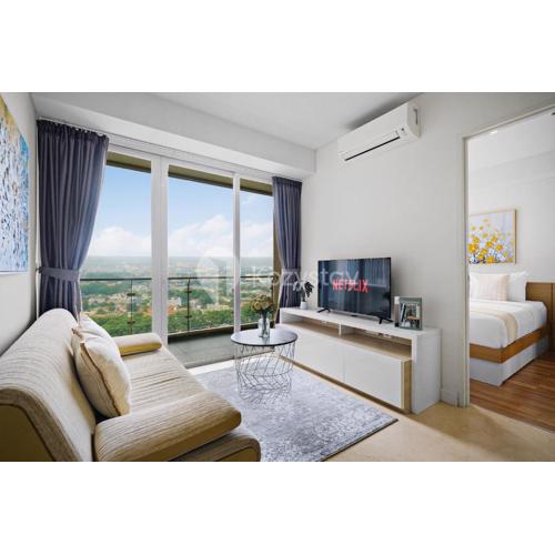 Manika by Kozystay - Paskal