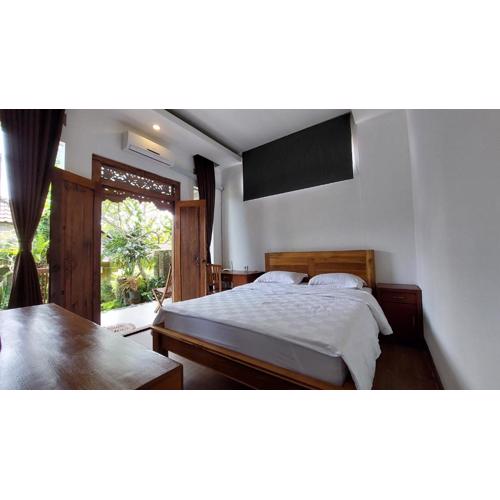 Manikan House Ubud