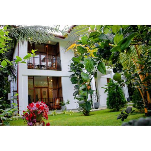Manike Lodge Habarana