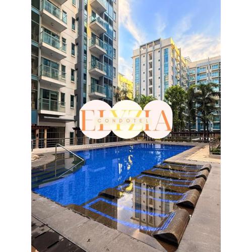 Manila airport rooms pay upon check in at TWO PALMTREE VILLAS across NAIA terminal 3