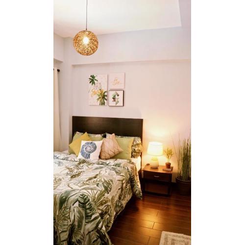 Manila Airport Staycation near NAIA Terminal 3