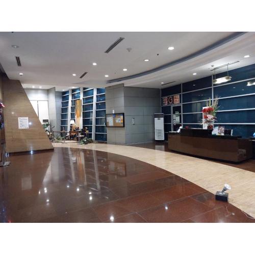 MANILA BAY FRONT DELUX Pearl of the orient