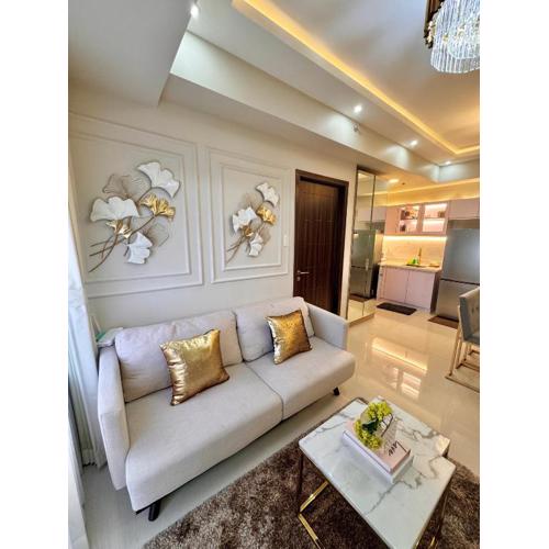 Manila Bay Suite near PICC