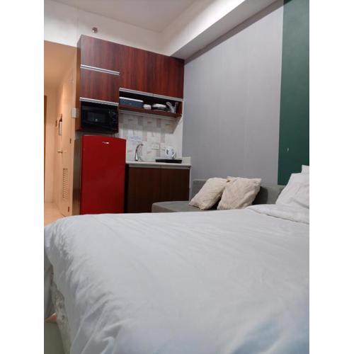 Manila Condotel near US Embassy