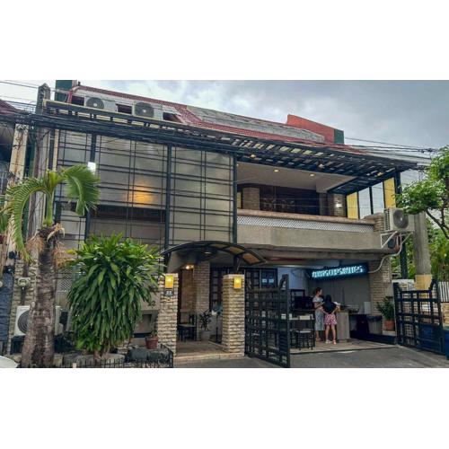Manila Gateway Hostel