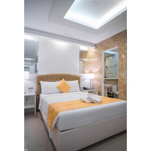 Manila Grand Opera Hotel