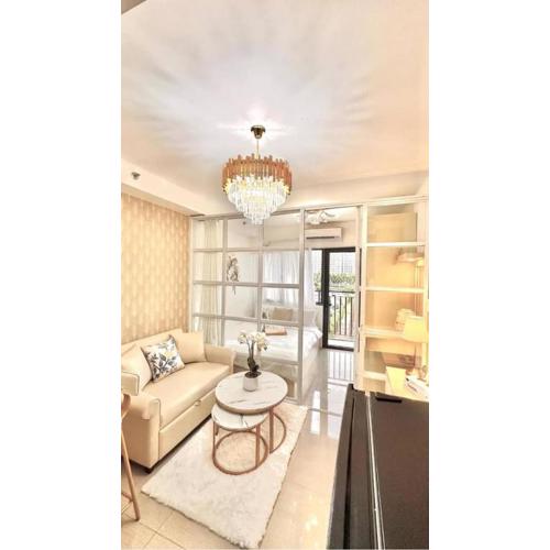 Manila, Pasay apartment near MOA and Airport