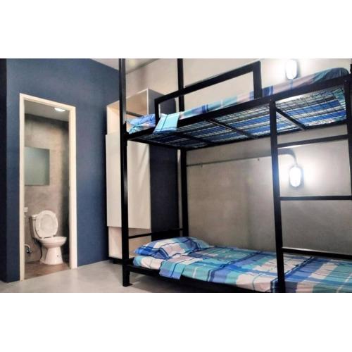 Manila Real Residences 8A