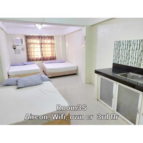 MANIPON TRANSIENT HOUSE