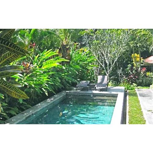 Manis Villa Ubud