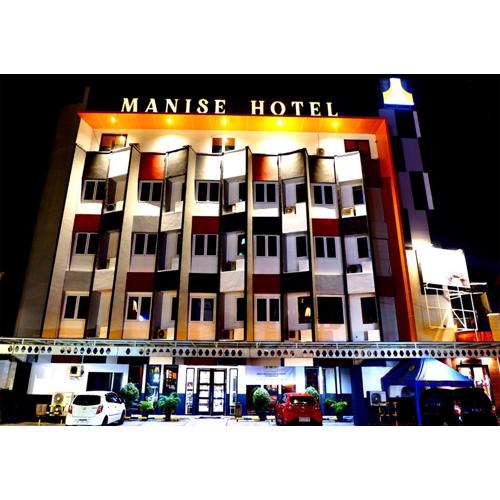 Manise Hotel