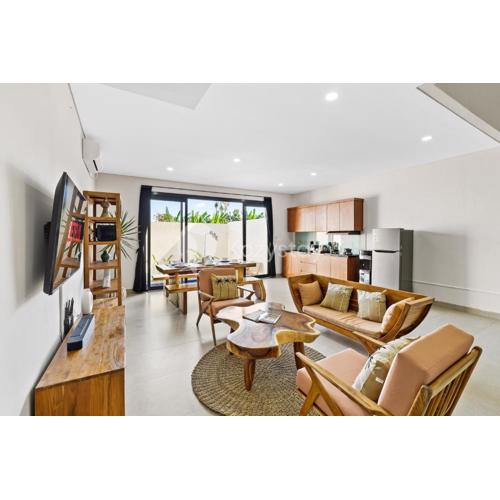 Manisha Villa by Kozystay - Seminyak