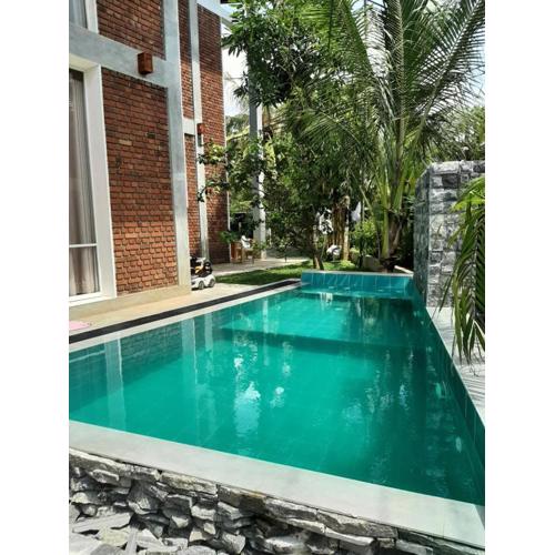 Manjari Villas Madiha