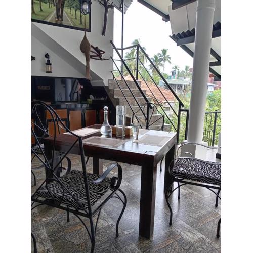 MANJU Homestay Unawatuna