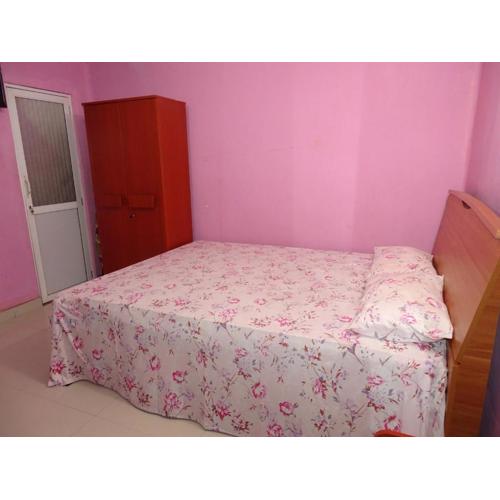 Manjula Luxury Apartment