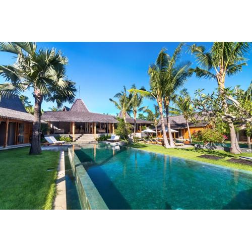 Mannao Estate by Villa Finder