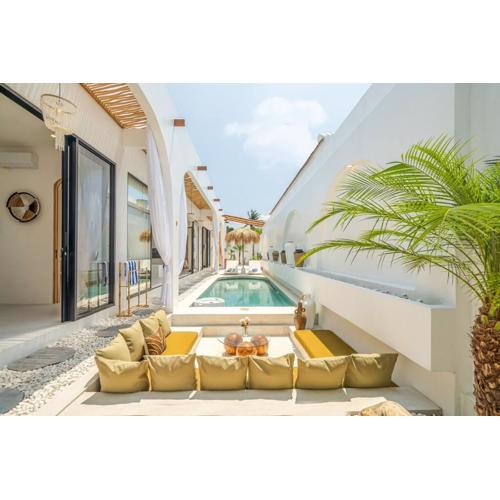 MANNAT-Central Canggu-ECHO BEACH