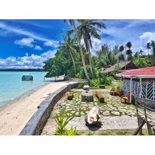 Manoa, boutique Villas and Spa