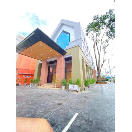 Manomon residence มโนมน เรสซิเดนซ์