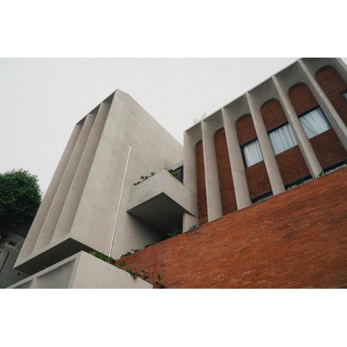 Manon Boutique Hotel Kota Lama Semarang