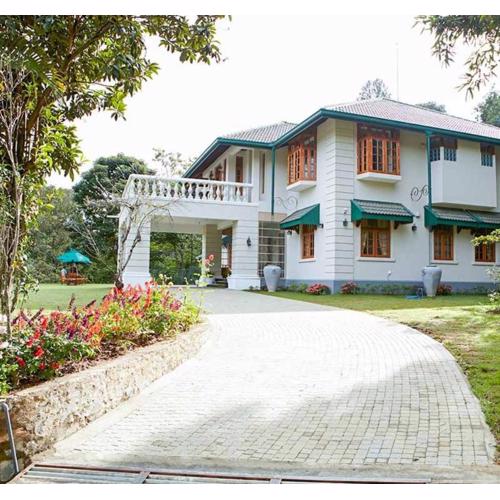 Manor House Bandarawela By Seven Angels