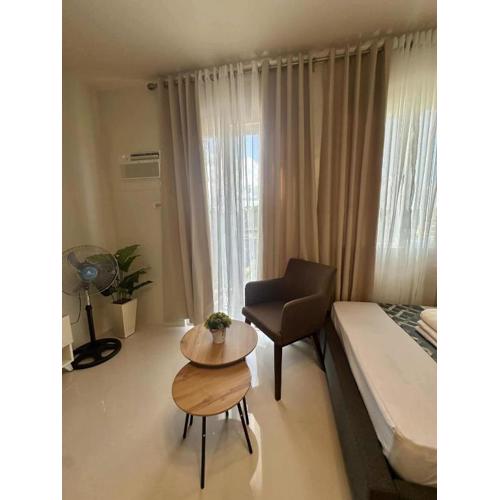 Manors Palawan Staycation