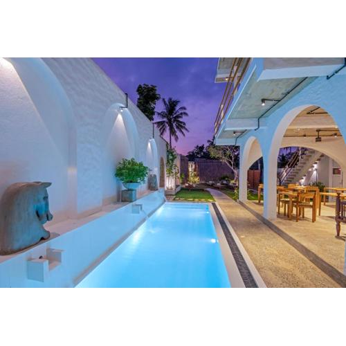 Manram Glamping Weligama