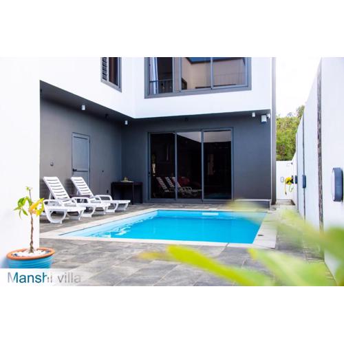 Manshi Villas