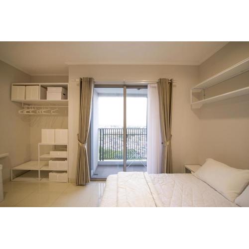 Mansion Dukuh Kemayoran