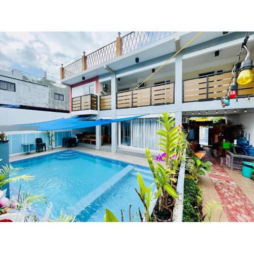 Mansion Mexicana Private Resort