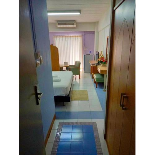 Mansion Sarasinee @ Chatuchak