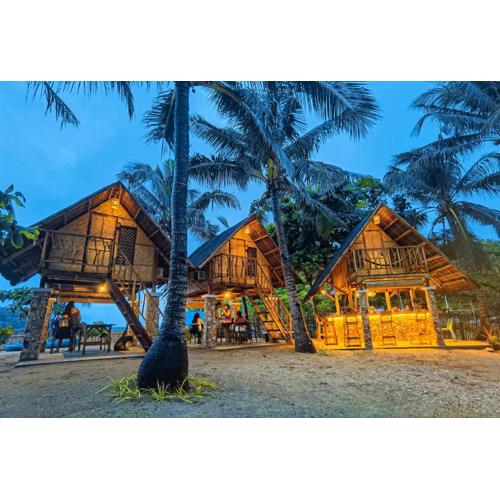 Mansueto's Beach Resort