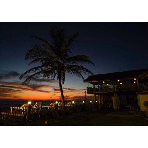 Manta Beach Resort & Ayurvedic Wellness Centre