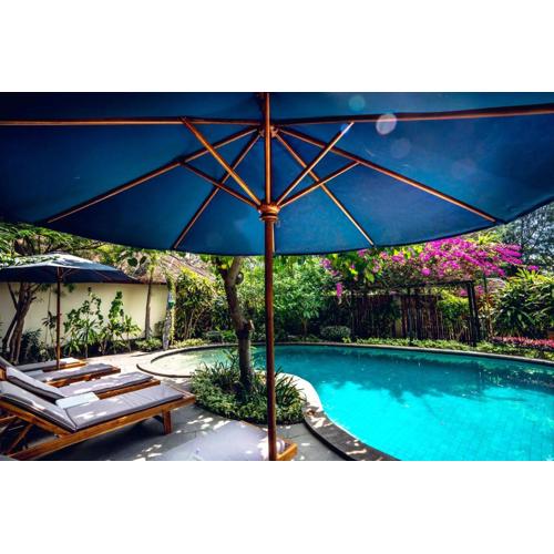 Manta Dive Gili Air Resort