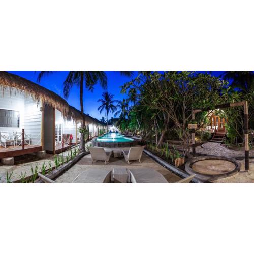 Manta Dive Gili Trawangan Resort