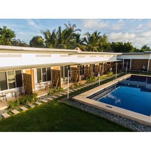 Manta Dream Resort