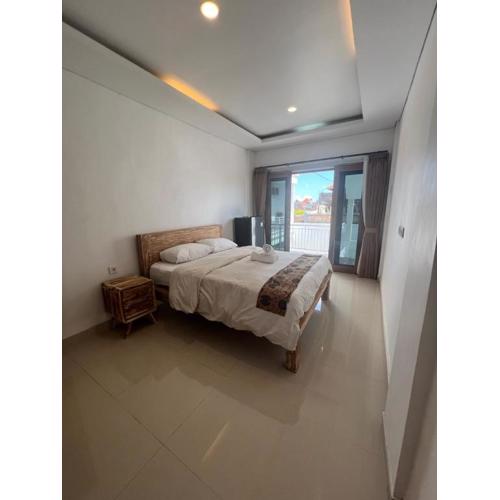 Manta Guesthouse Canggu