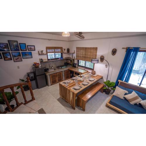 Manta House - Villa in Town