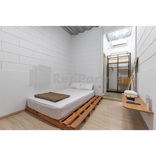 Manta Living Bandung RedPartner